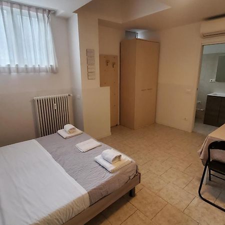 Hb Bonomelli 15 Hotel Bergamo Kültér fotó