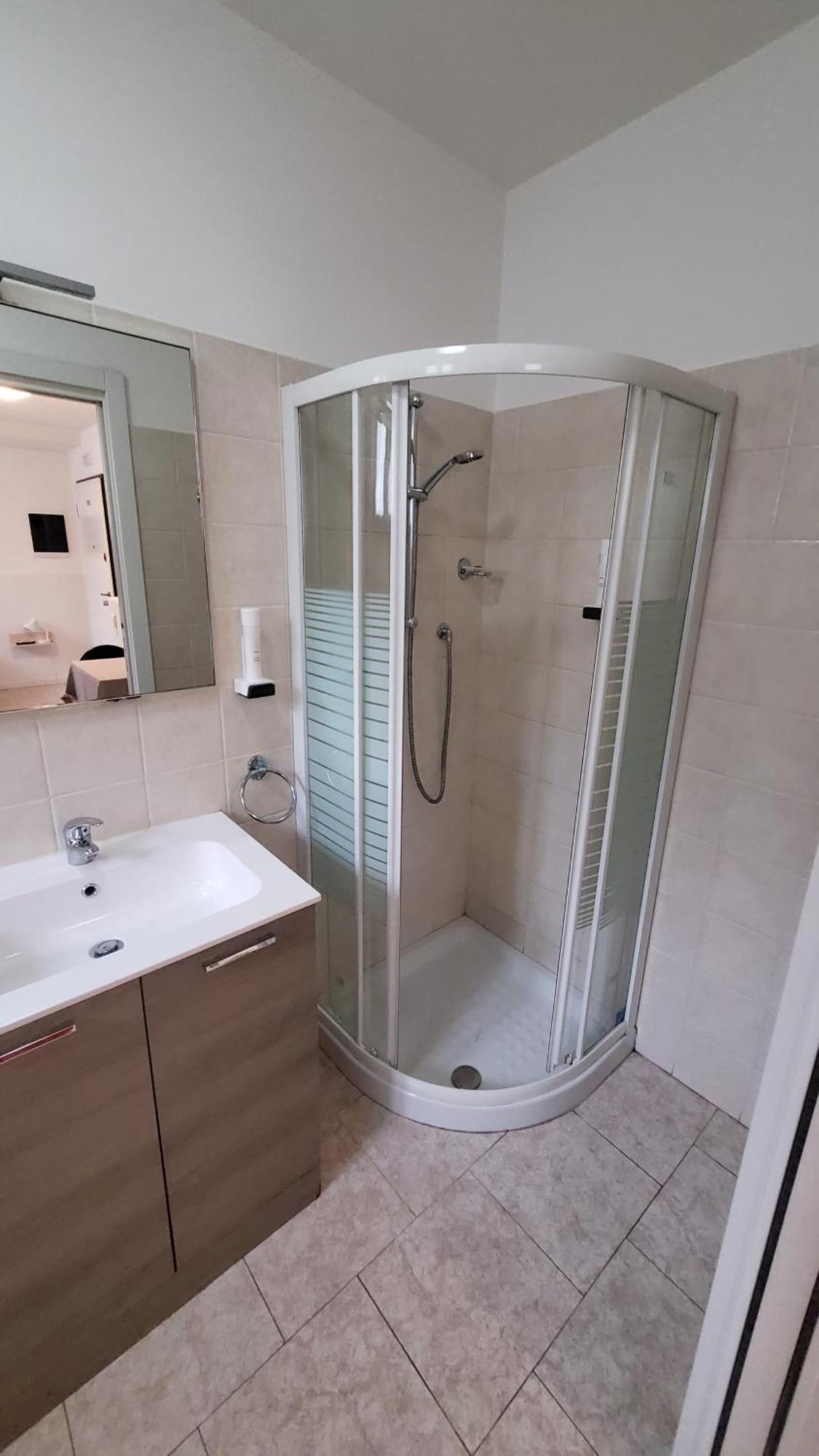 Hb Bonomelli 15 Hotel Bergamo Kültér fotó