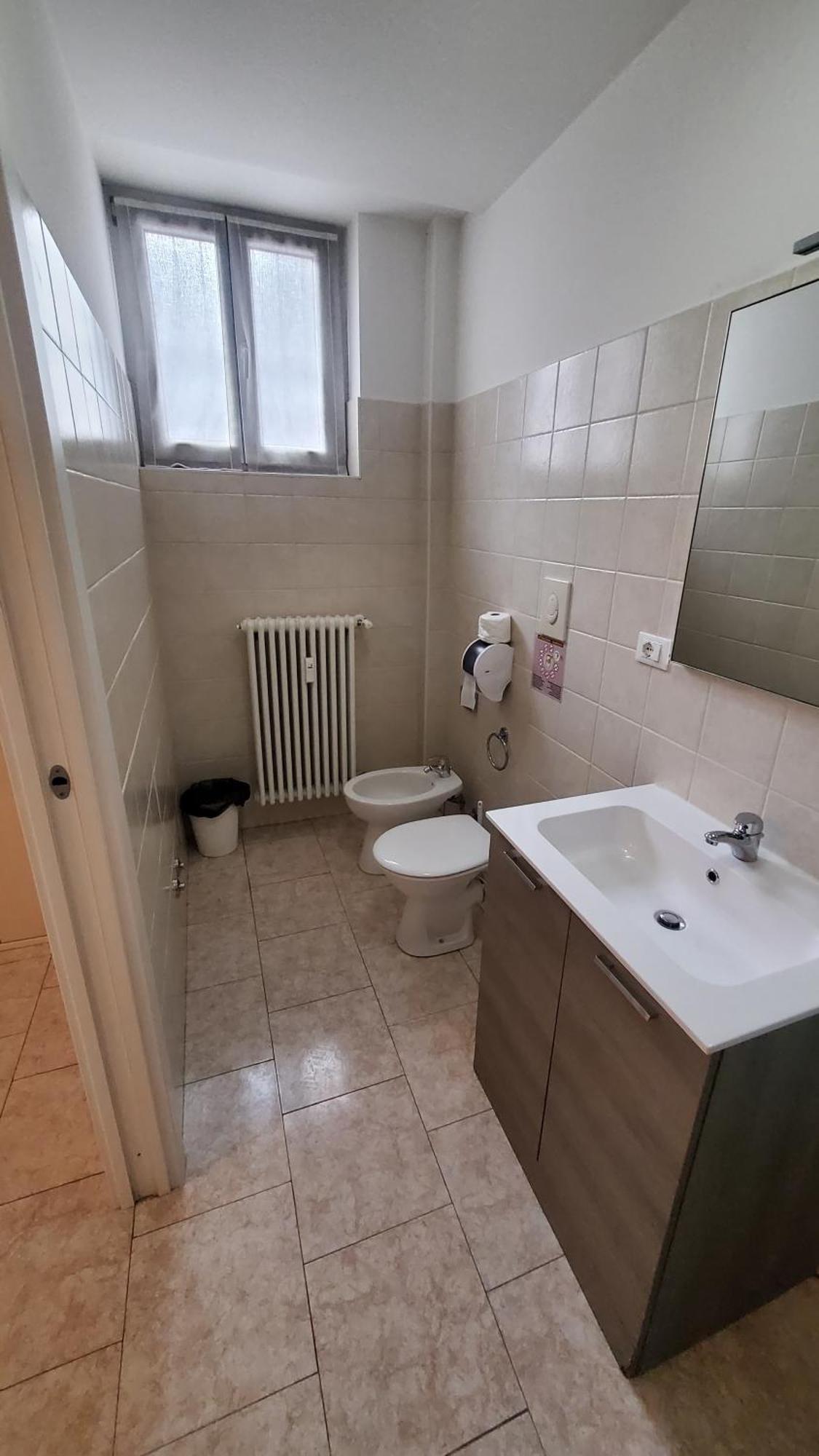 Hb Bonomelli 15 Hotel Bergamo Kültér fotó