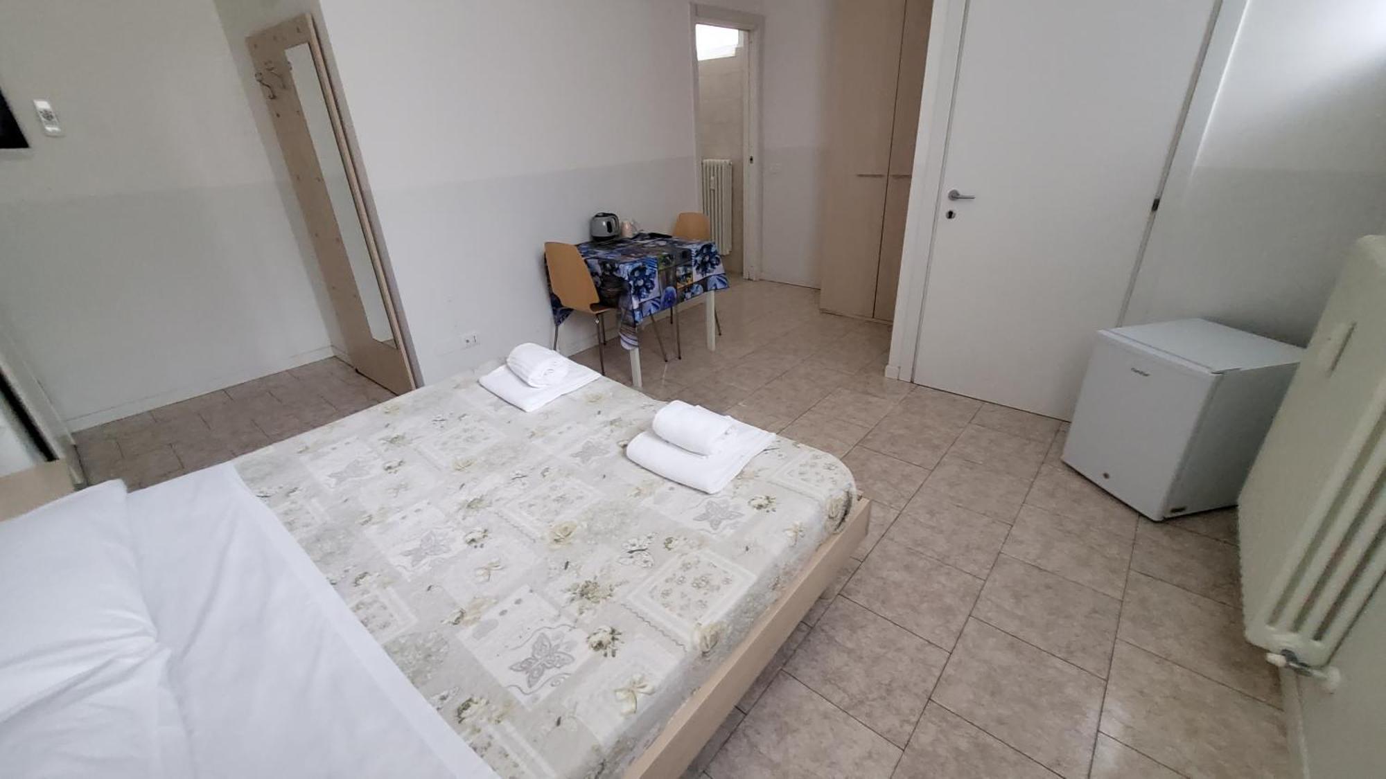 Hb Bonomelli 15 Hotel Bergamo Kültér fotó