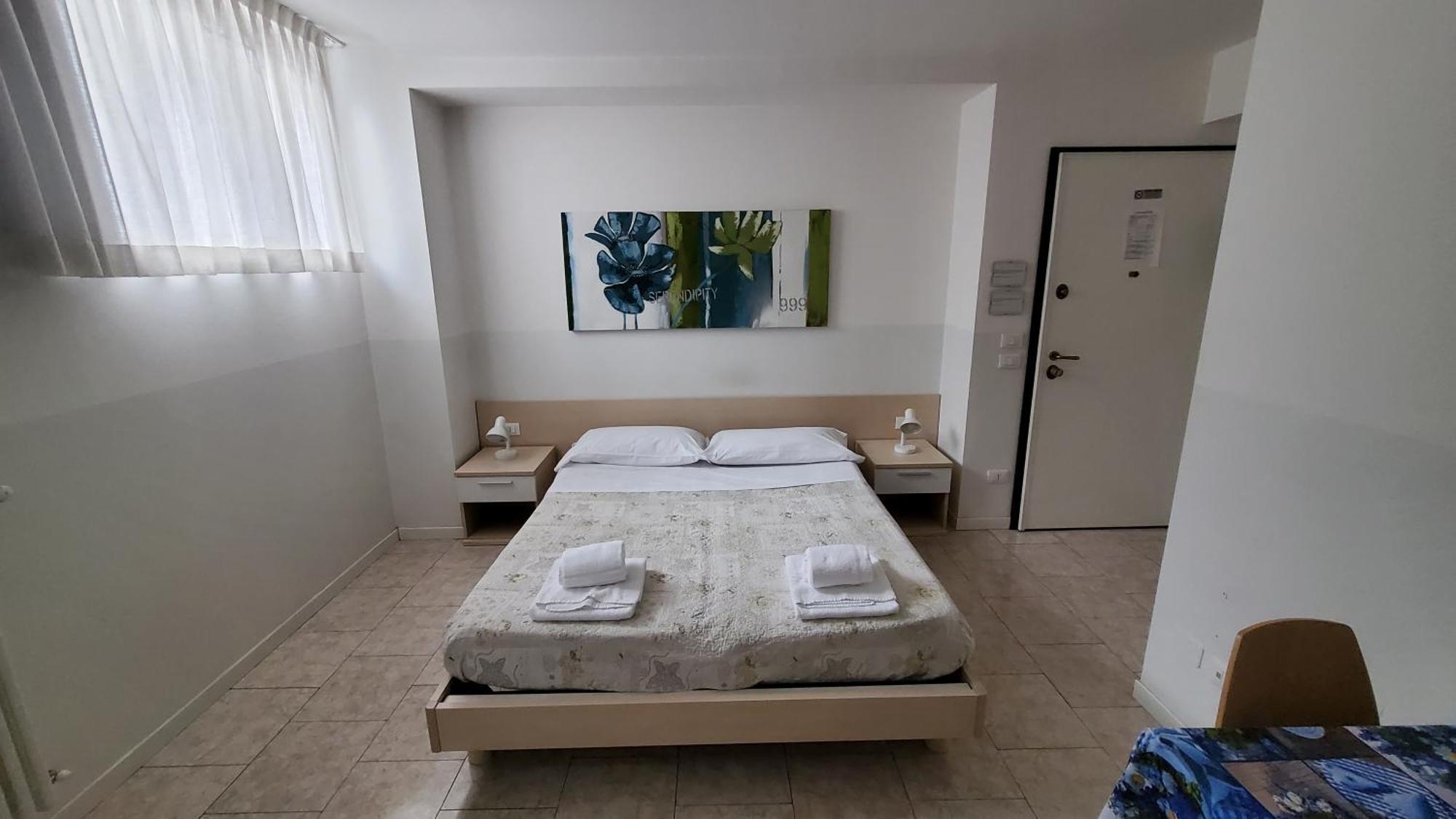 Hb Bonomelli 15 Hotel Bergamo Kültér fotó