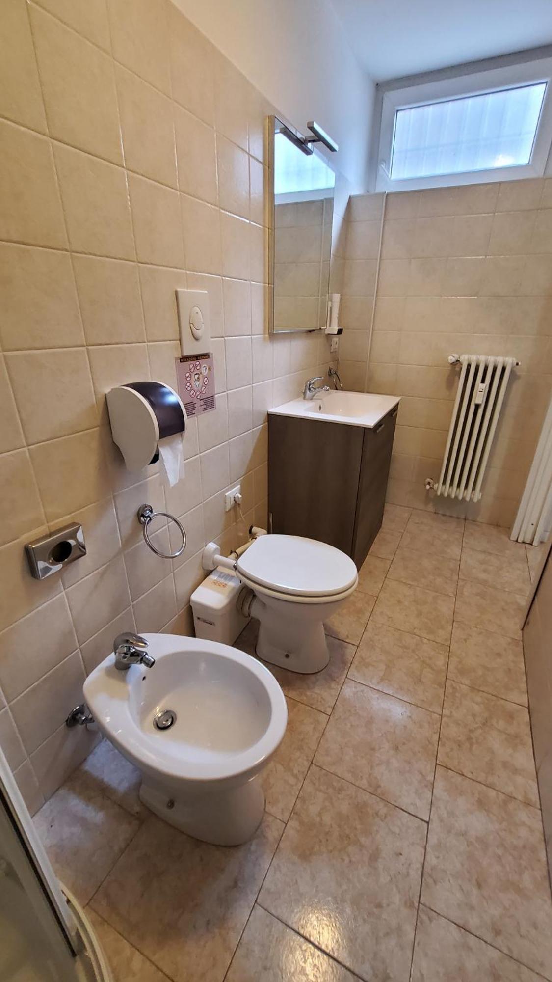 Hb Bonomelli 15 Hotel Bergamo Kültér fotó