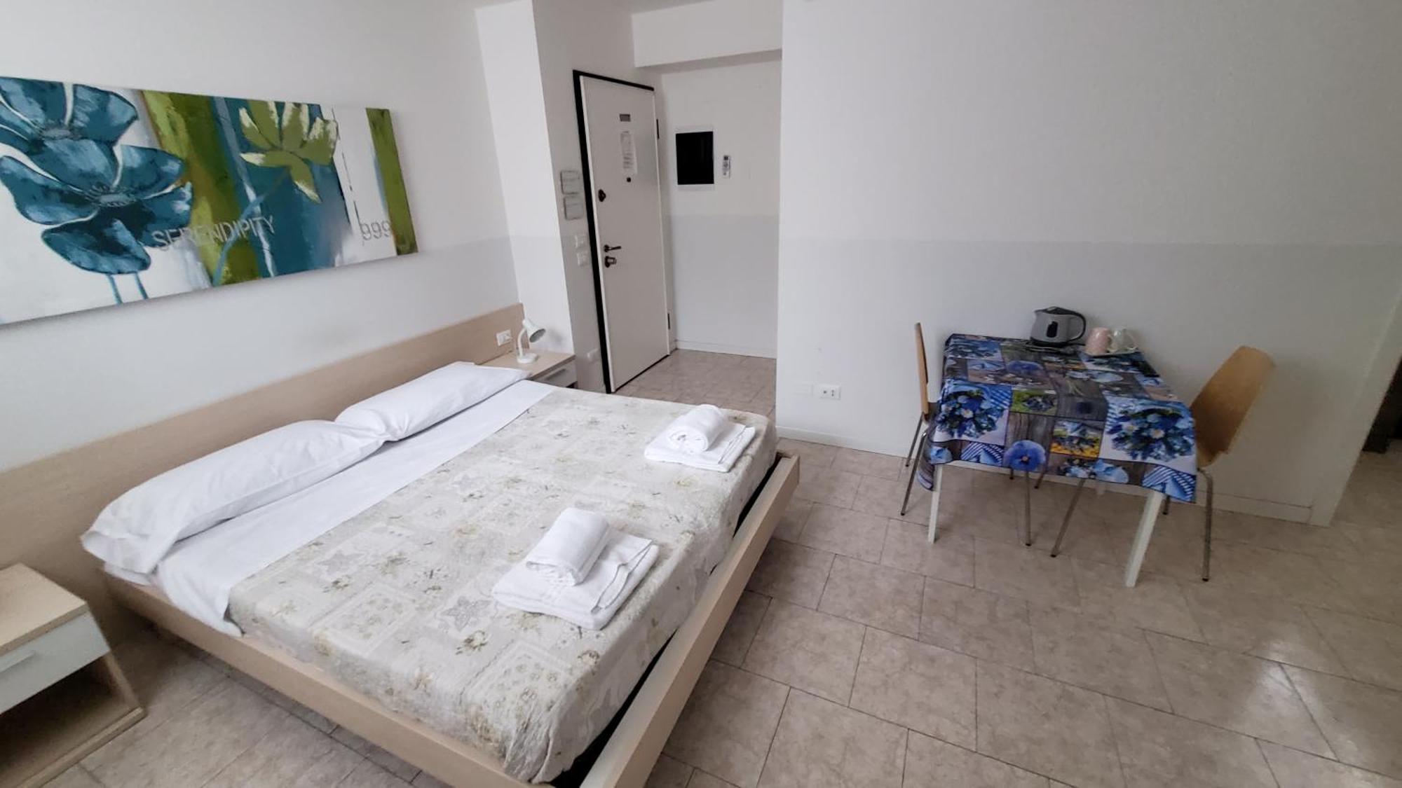 Hb Bonomelli 15 Hotel Bergamo Kültér fotó