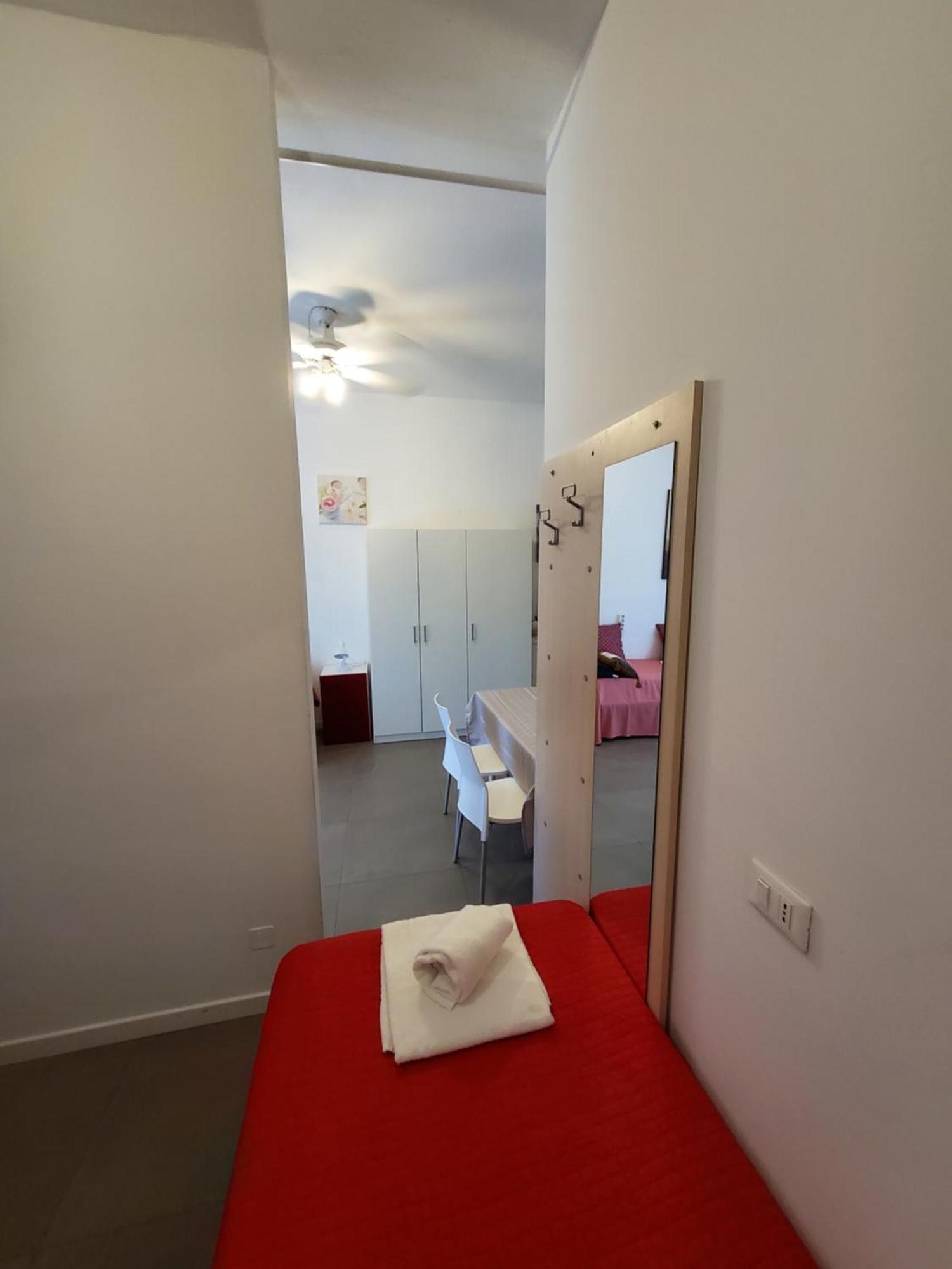 Hb Bonomelli 15 Hotel Bergamo Kültér fotó
