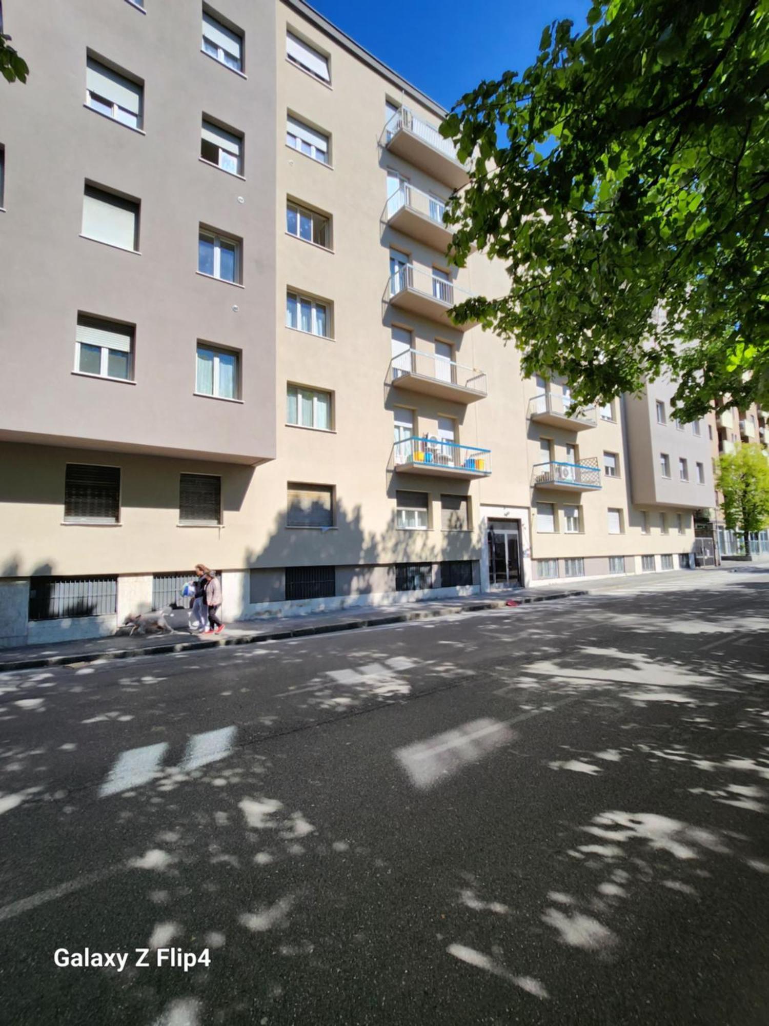 Hb Bonomelli 15 Hotel Bergamo Kültér fotó